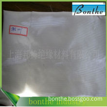 2016 bonthe of New design plain weaving fiberglass cloth/high quality fiberglass insulation pad